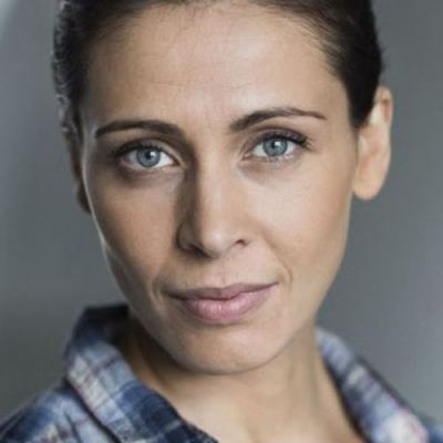 Laura Drasbaek image